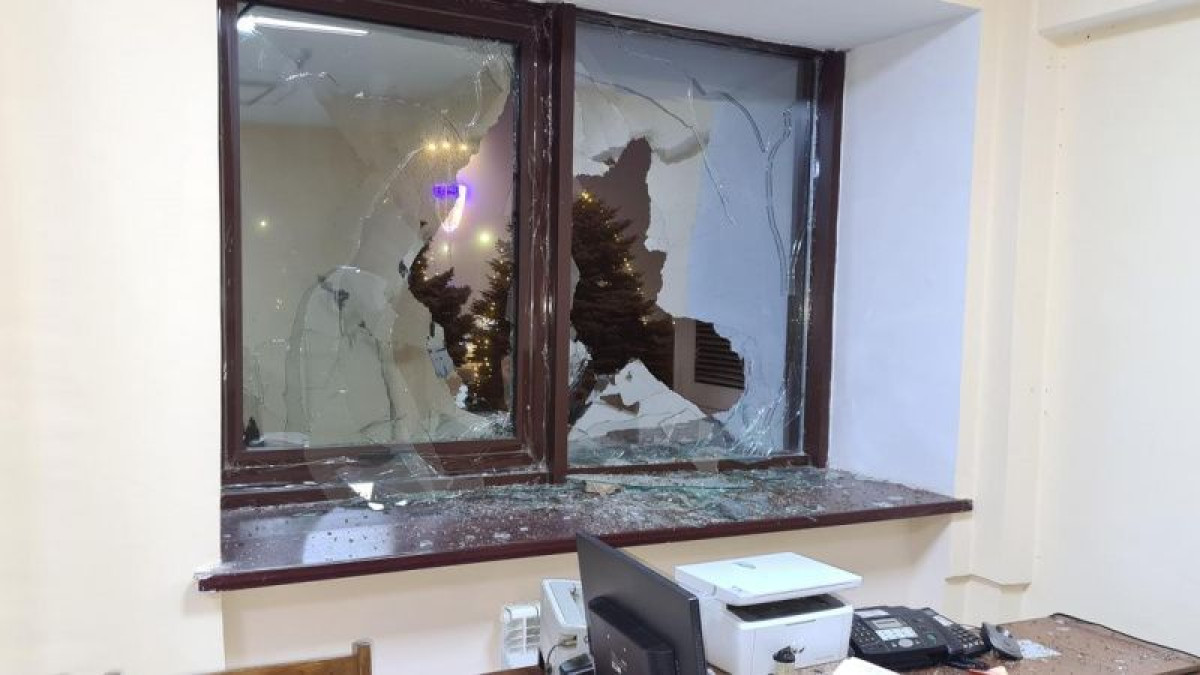 пресс-служба акима Жамбылской области 