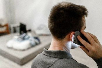 Фотография к новости: Торговый дом и квартиру пытались "заминировать" в Кокшетау