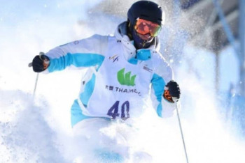 Фотография к новости: Защитить казахстанских спортсменов от поборов и унижений потребовал депутат