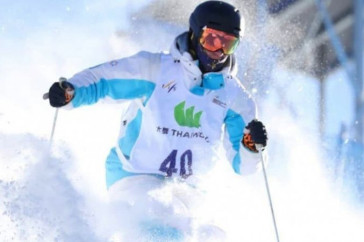 Фотография к новости: Защитить казахстанских спортсменов от поборов и унижений потребовал депутат