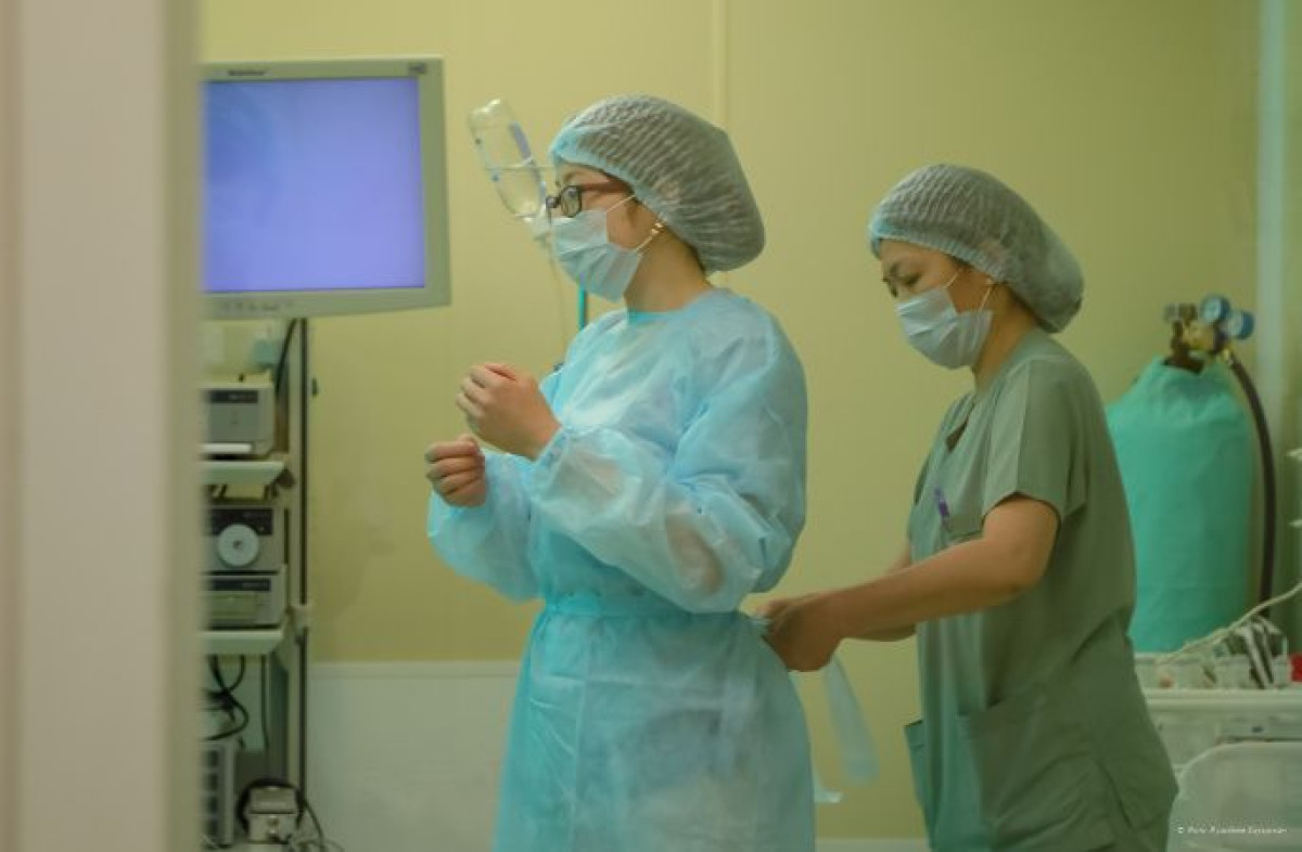 На себе испытали агрессию террористов - премьер РК поблагодарил медиков за героизм