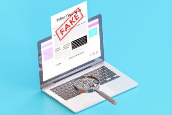 Фотография к новости: Акмолинца задержали за распространение ложной информации о полицейских