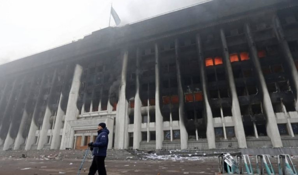 Telegram-канал chinovnik_kz