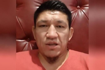 Фотография к новости: Куат Хамитов решил завершить спортивную карьеру