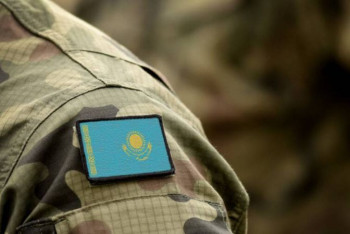 Фотография к новости: Павлодарские предприниматели собрали средства для помощи военным