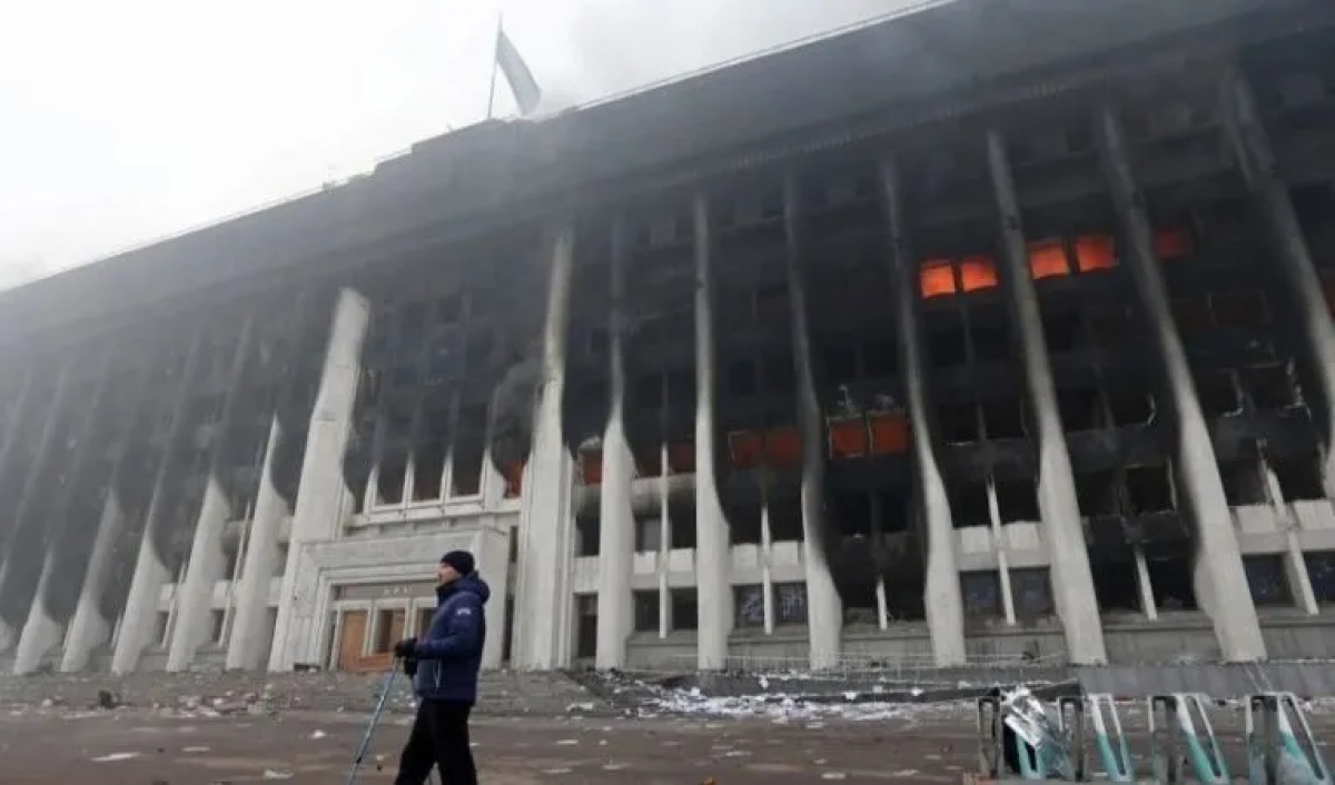 Telegram-канал chinovnik_kz 