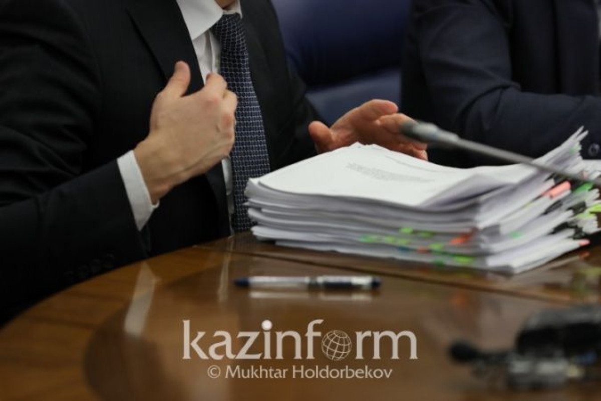Иллюстративное: inform.kz.