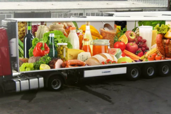 Фотография к новости: Как провезти товары через блокпосты в Нур-Султане, рассказали в "Атамекене"