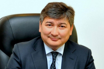 Фотография к новости: Назначен новый вице-министр торговли и интеграции