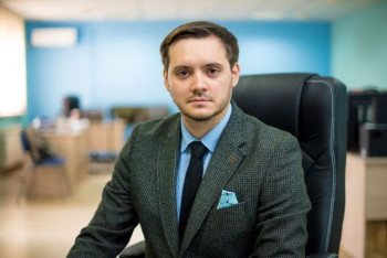 Фотография к новости: Данилов назначен вице-министром информации и общественного развития РК