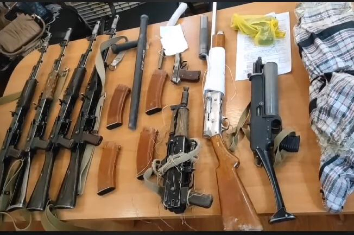 ДП Жамбылской области