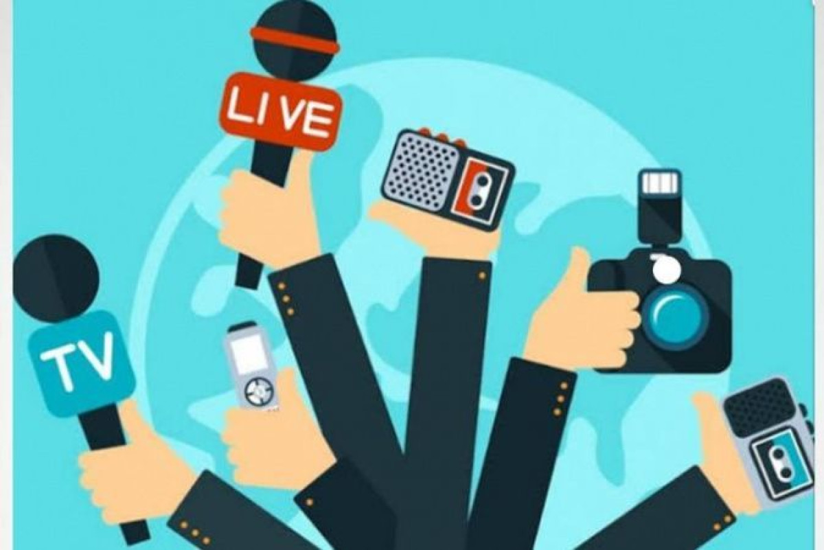 Казахстанские журналисты подписали обращение