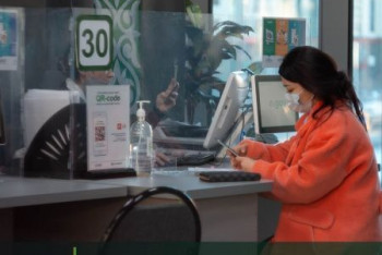 Фотография к новости: Два ЦОНа в Нур-Султане сменили свои адреса