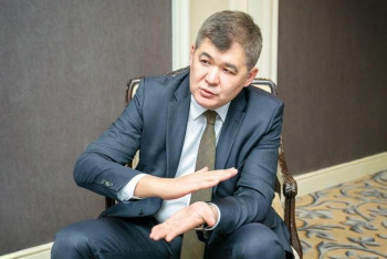 Фотография к новости: "Остановите прокурора" — адвокаты Биртанова пожаловались на нарушения в деле экс-министра