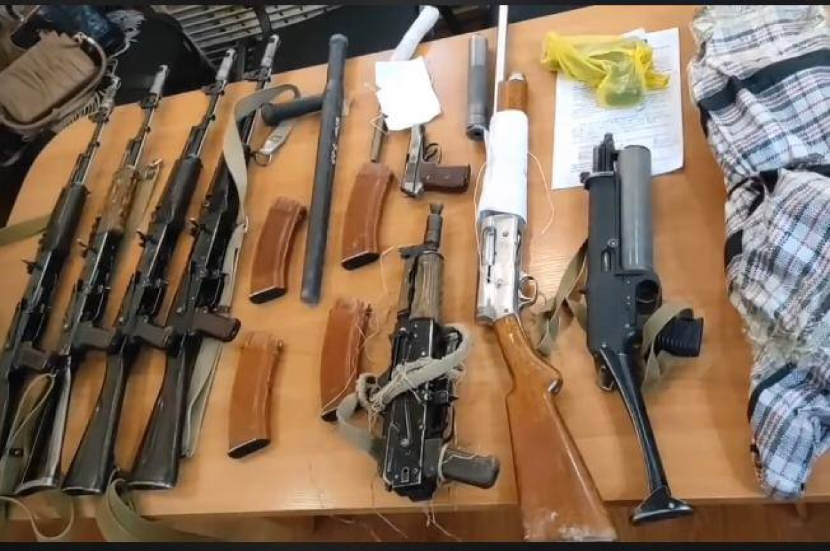 Telegram-канал﻿ &quot;Алматинская трагедия&quot;