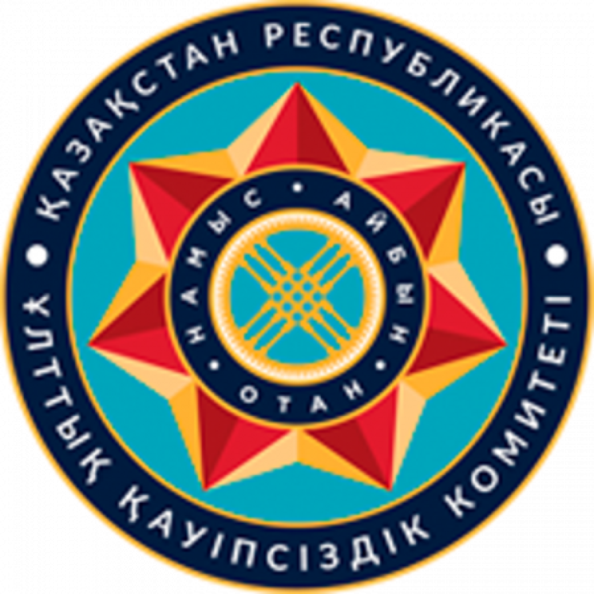 Сменилось руководство ДКНБ в нескольких регионах Казахстана