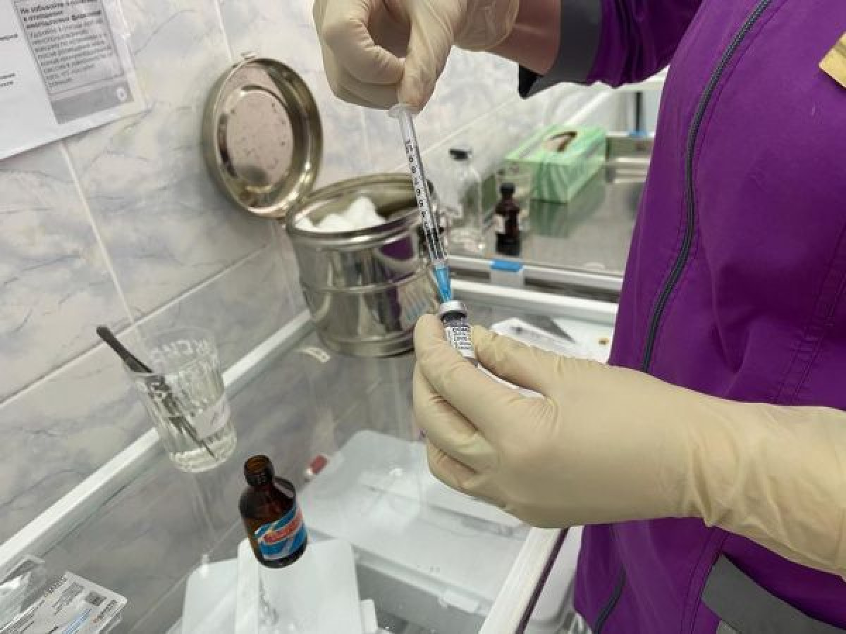 акимат Нур-Султана