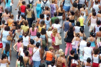 Фотография к новости: Население в Хорватии снизилось почти на 10% за десятилетие