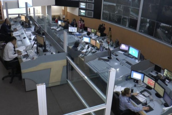 Фотография к новости: Около 100 требующих срочного реагирования сигналов поступило в комендатуру Алматы