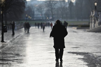 Фотография к новости: В "зеленой" зоне осталась одна область
