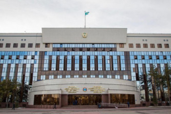 Cотрудники акимата Нур-Султана перечислили однодневную зарплату в фонд "Қазақстан халқына"