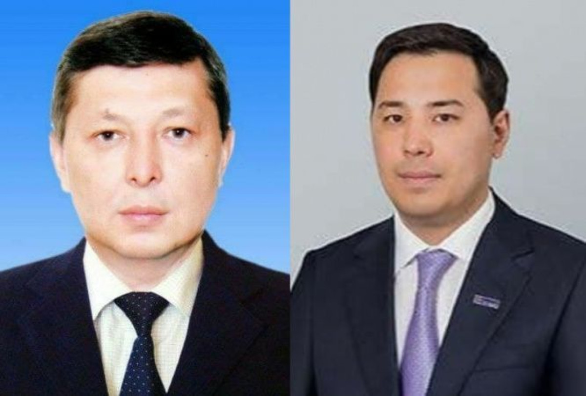 Досрочно прекращены полномочия глав QazaqGaz и "КазТрансОйл"