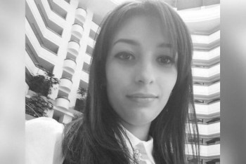 Фотография к новости: Стали известны подробности гибели россиянки во время беспорядков в Таразе