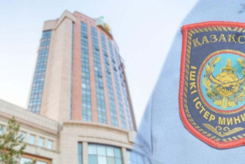 Фотография к новости: Запущены call-центры для жалоб граждан на действия сотрудников полиции