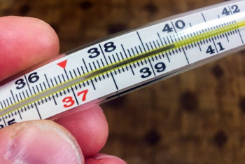 Фотография к новости: Вирусолог назвал основные изменения в симптоматике "омикрона"