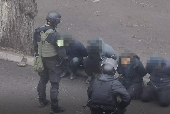 Фотография к новости: Число погибших во время массовых беспорядков озвучили в Генпрокуратуре РК