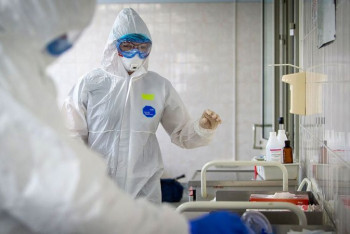 Фотография к новости: Еще 1 627 выздоровели от коронавируса в Казахстане