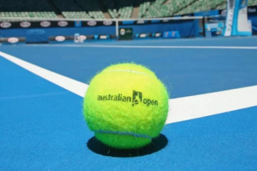Фотография к новости: Казахстан установил рекорд на Australian Open