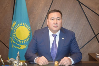 Фотография к новости: "Я не ухожу обиженным" – аким Атырау прокомментировал свою отставку