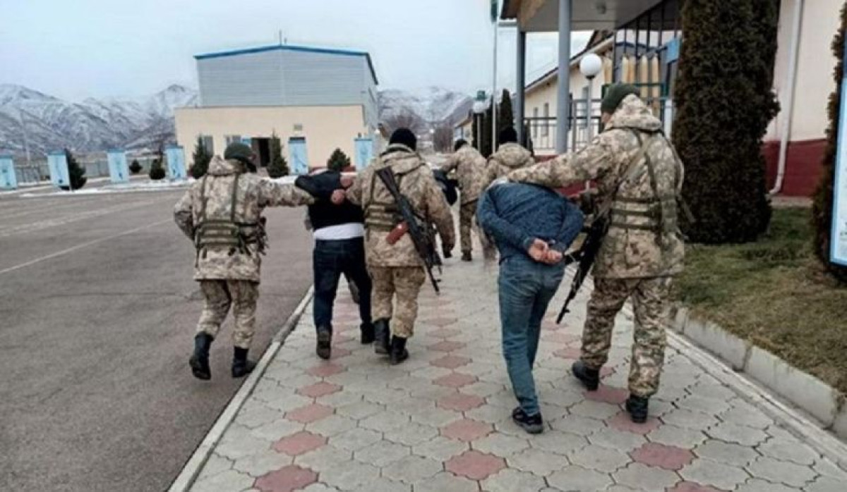 КНБ РК
