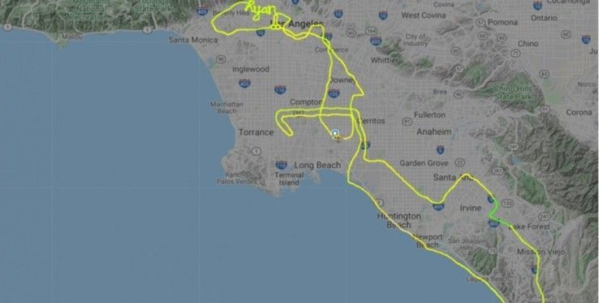 Flightradar24