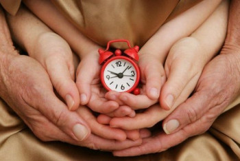 Фотография к новости: Человек в будущем будет жить на 10-20% дольше