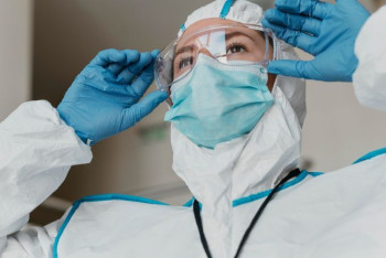 Фотография к новости: Еще 1 712 человек выздоровели от коронавирусной инфекции в Казахстане