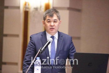 Фотография к новости: Дело экс-министра Биртанова поступило в суд