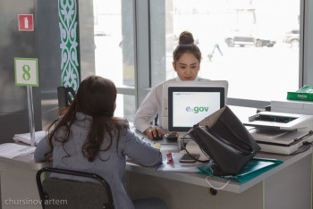 Фотография к новости: Возобновили работу спецЦОНы Алматинской области