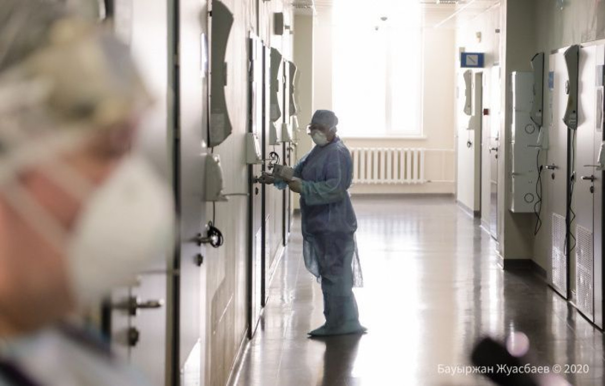 Бауыржан Жуасбаев