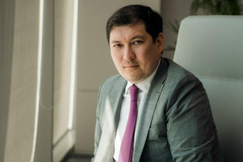 Фотография к новости: Глава Банка развития Казахстана ответил на вопрос о своей отставке