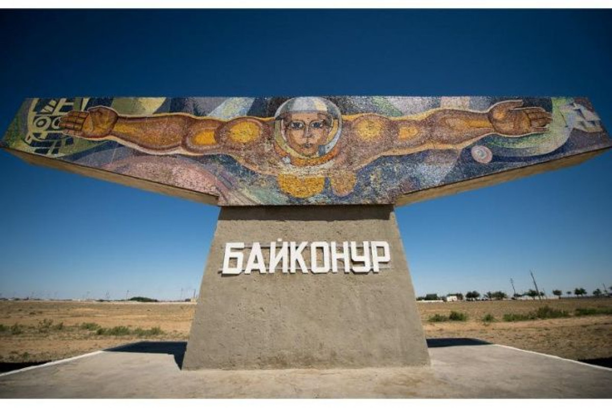 Сулейменов освобожден от должности спецпредставителя Президента на "Байконуре"