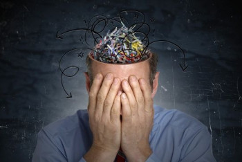 Фотография к новости: Исследование показало, что забывание часть процесса обучения