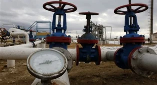 Сжиженный газ решили поставлять вне электронной торговой площадки