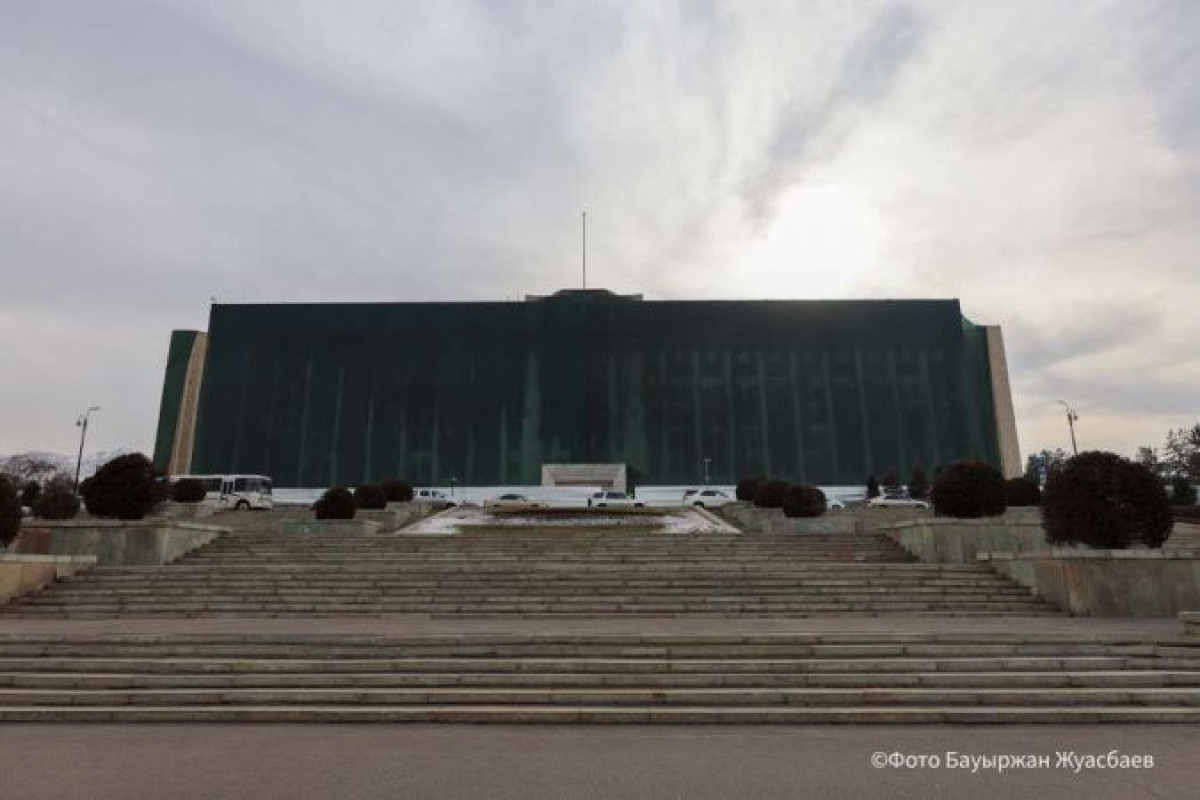 Бауыржан Жуасбаев