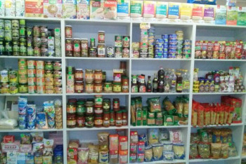 Фотография к новости: В основном цены завышают в магазинах у дома - глава АЗРК