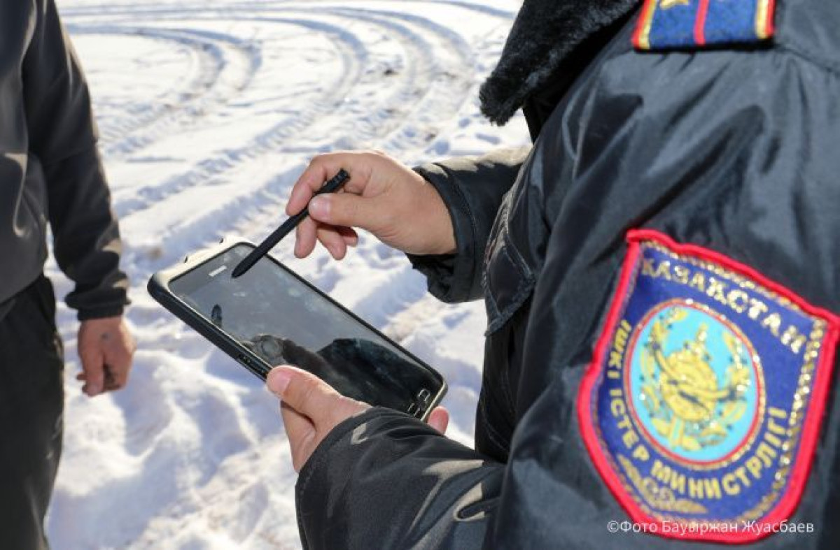 Бауыржан Жуасбаев