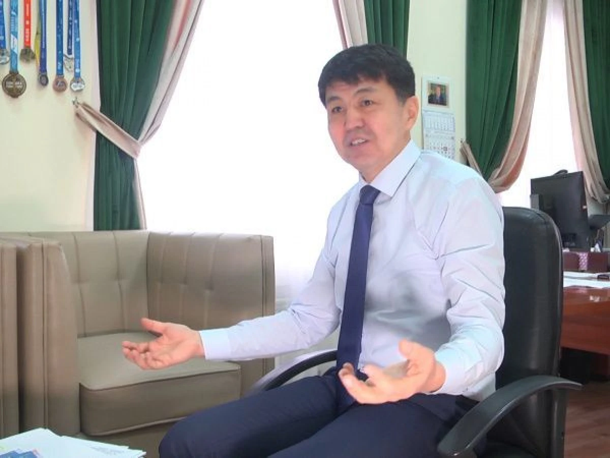 Уральская неделя
