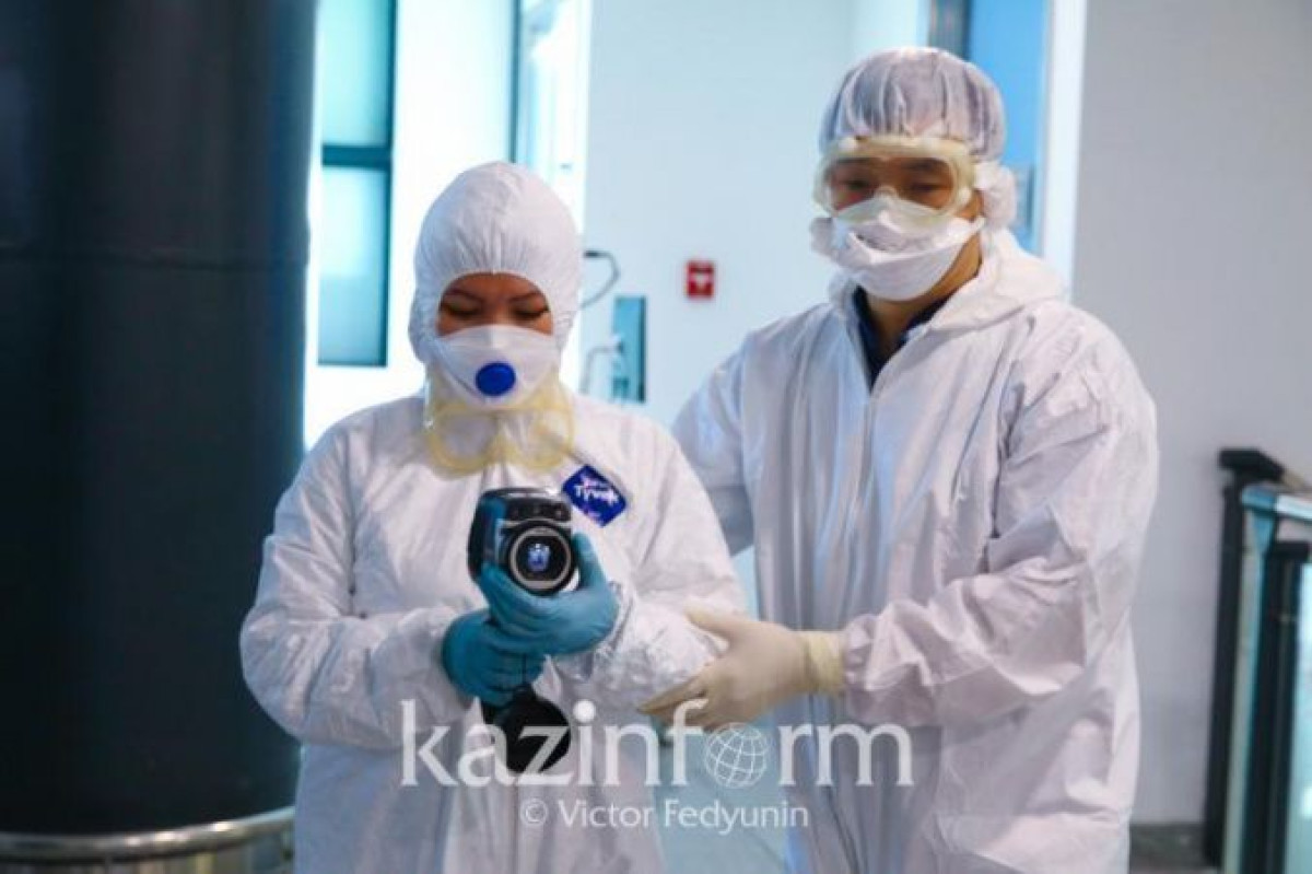 Иллюстративное: inform.kz.