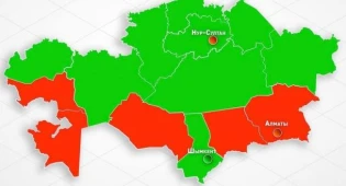 Токаев не будет продлевать режим ЧП в Казахстане